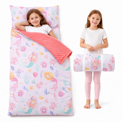 Toddler Sleeping Bag