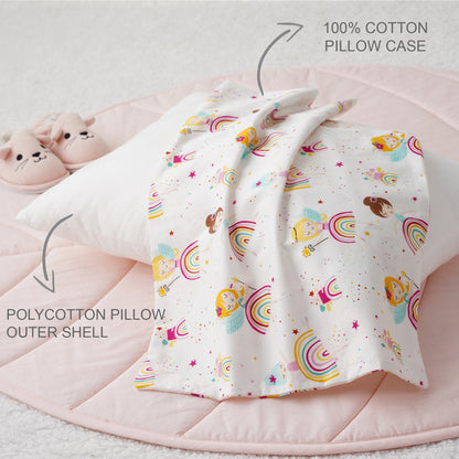 Toddler Pillows-Girls