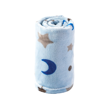 Kids Blanket-BlueStar
