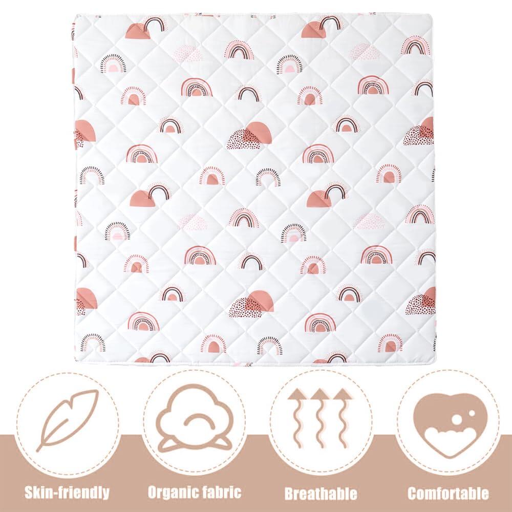 🔥Free Shipping🔥Non-slip Baby Crawling Mat