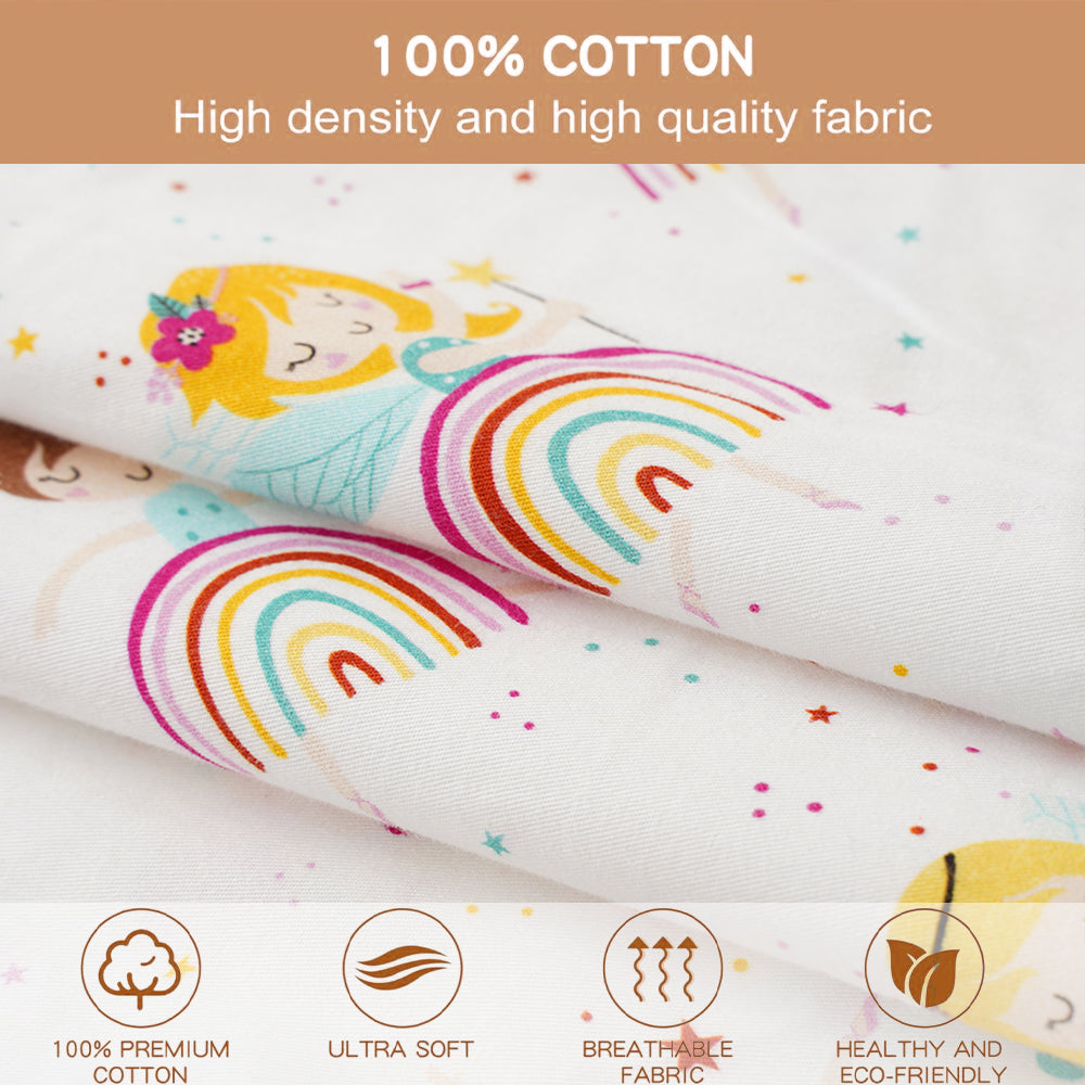Toddler Pillows-Girls