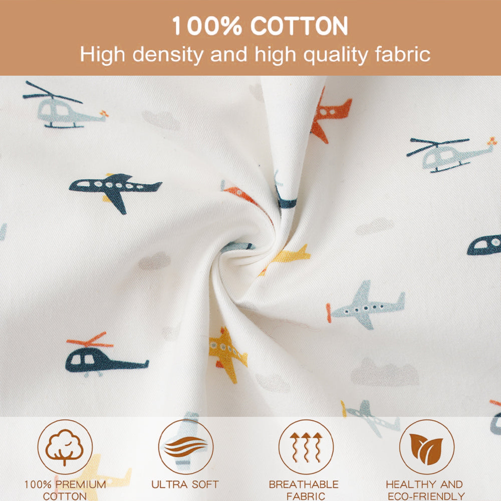 Toddler Pillows-Plane