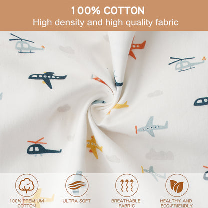 Toddler Pillows-Plane