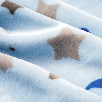 Kids Blanket-BlueStar