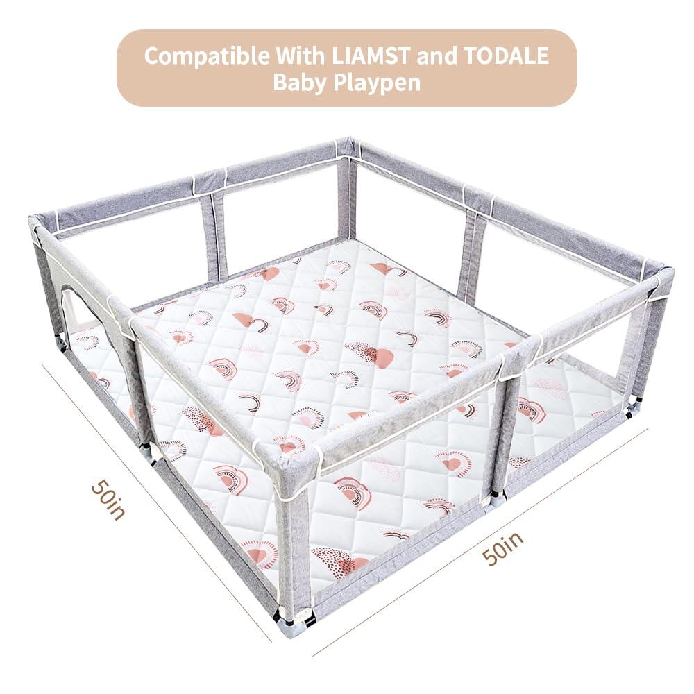 🔥Free Shipping🔥Non-slip Baby Crawling Mat