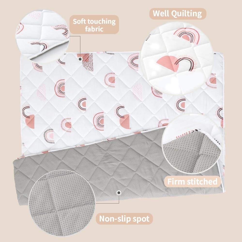 🔥Free Shipping🔥Non-slip Baby Crawling Mat