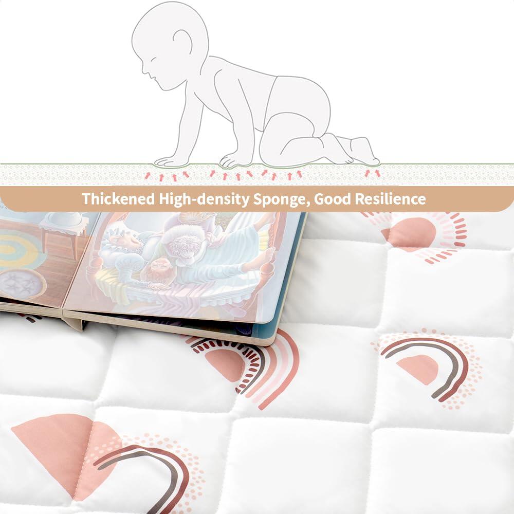 🔥Free Shipping🔥Non-slip Baby Crawling Mat