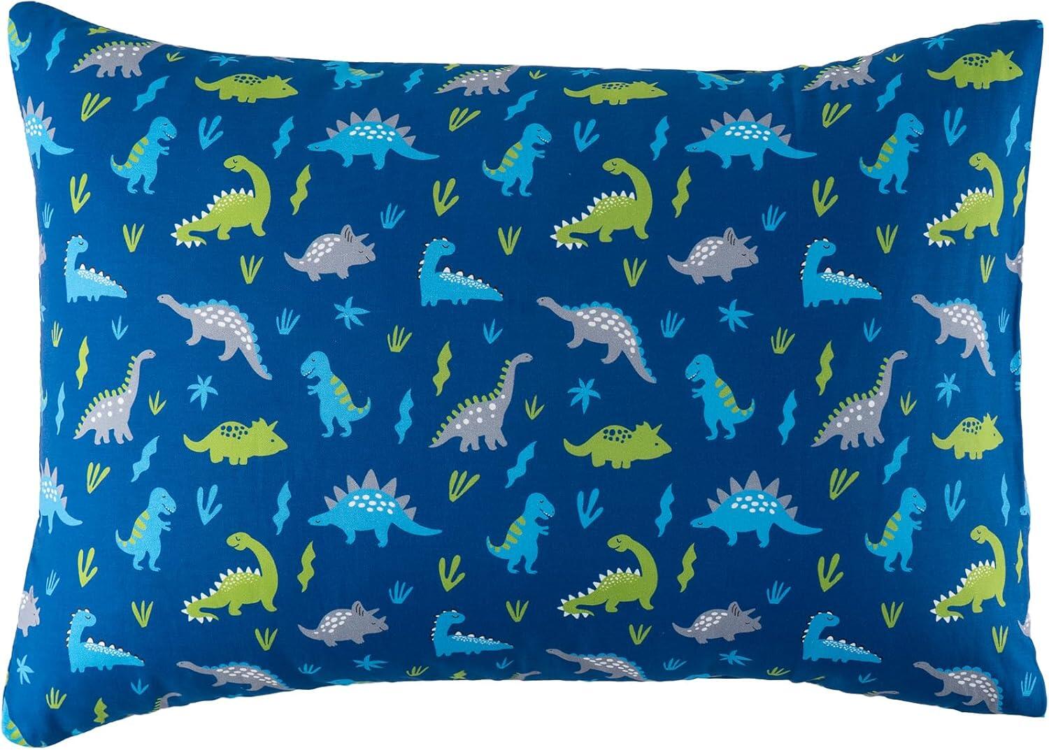 🔥Free Shipping🔥100% Cotton Printed Kids Sleeping Pillow