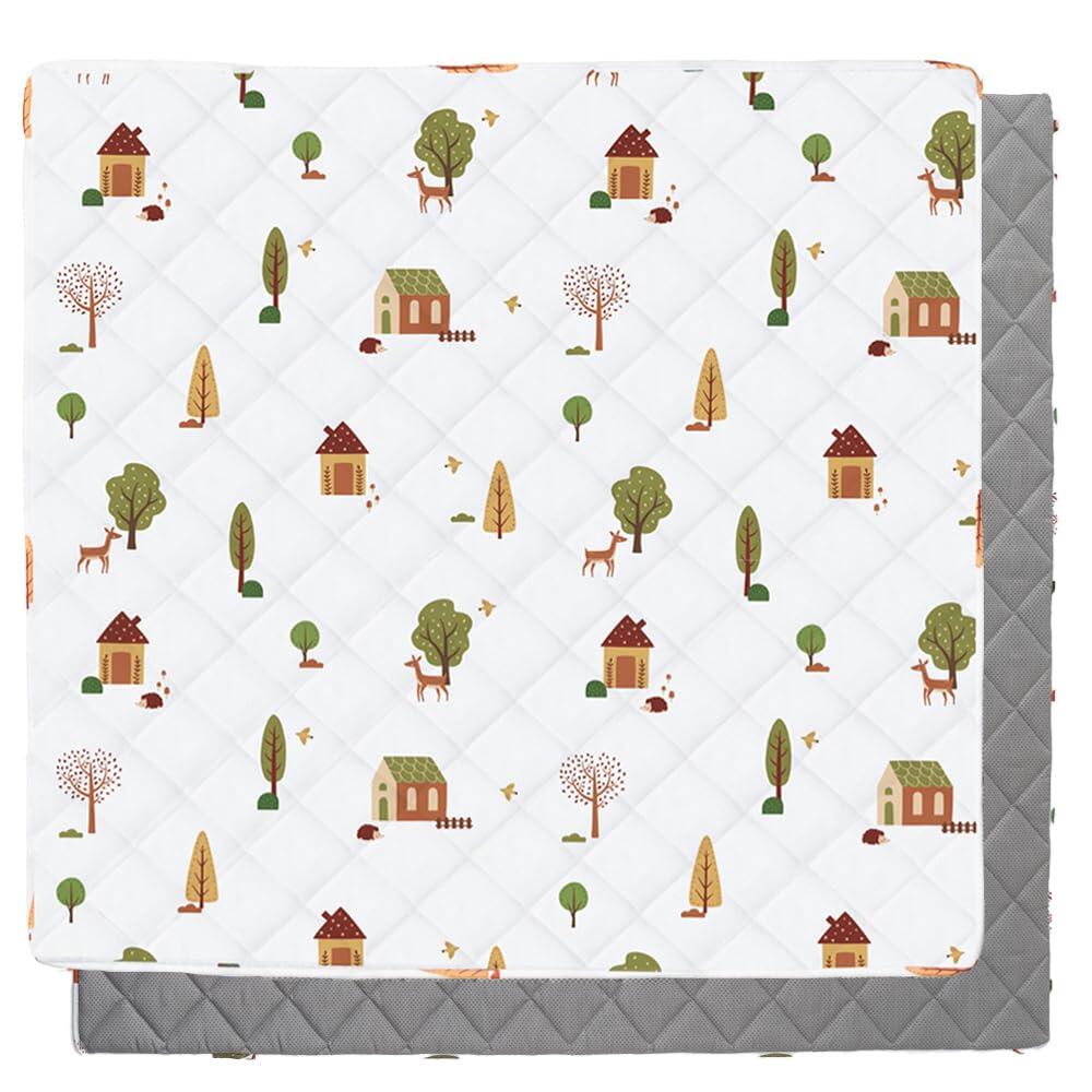 🔥Free Shipping🔥Non-slip Baby Crawling Mat