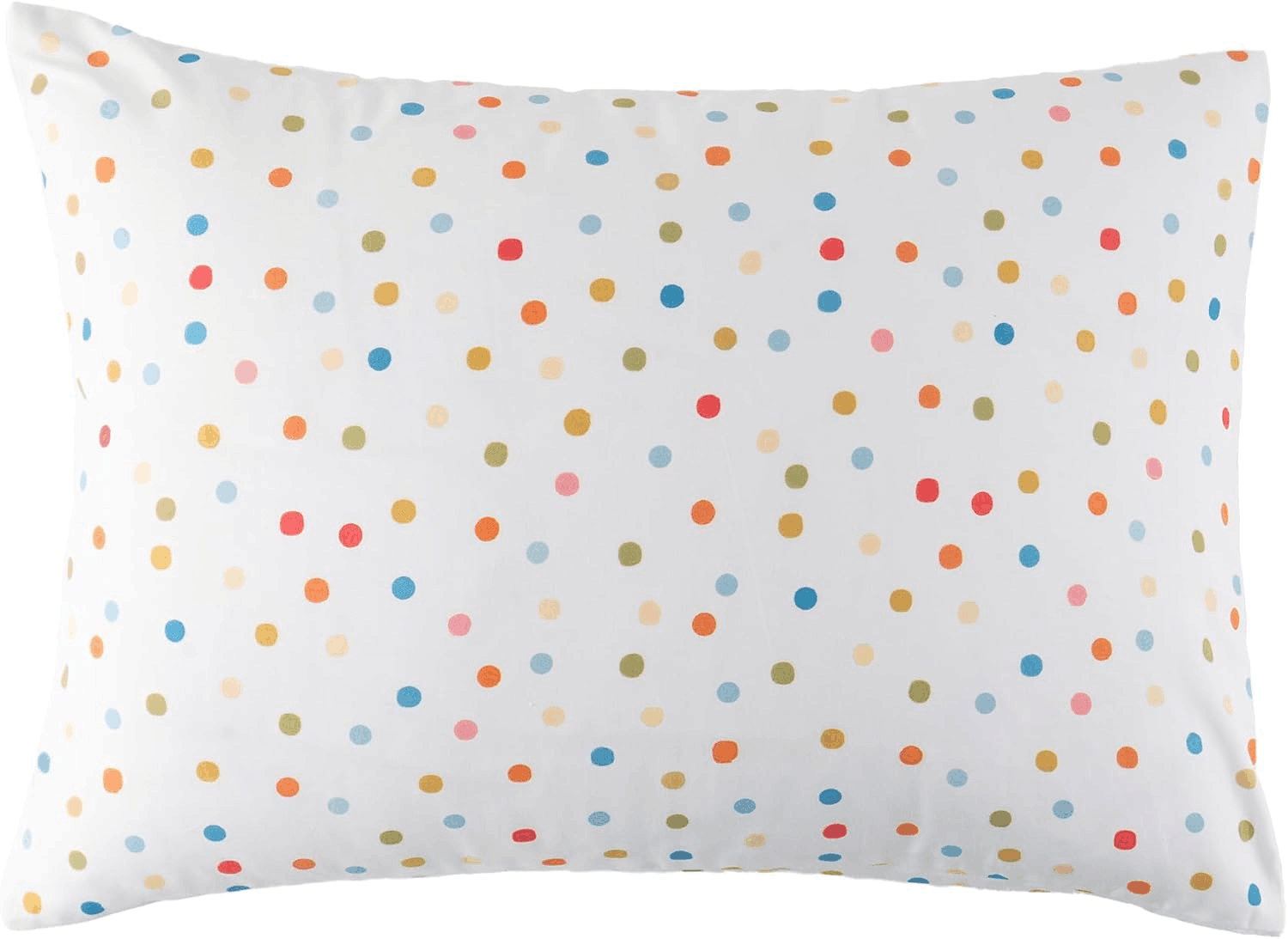 🔥Free Shipping🔥100% Cotton Printed Kids Sleeping Pillow