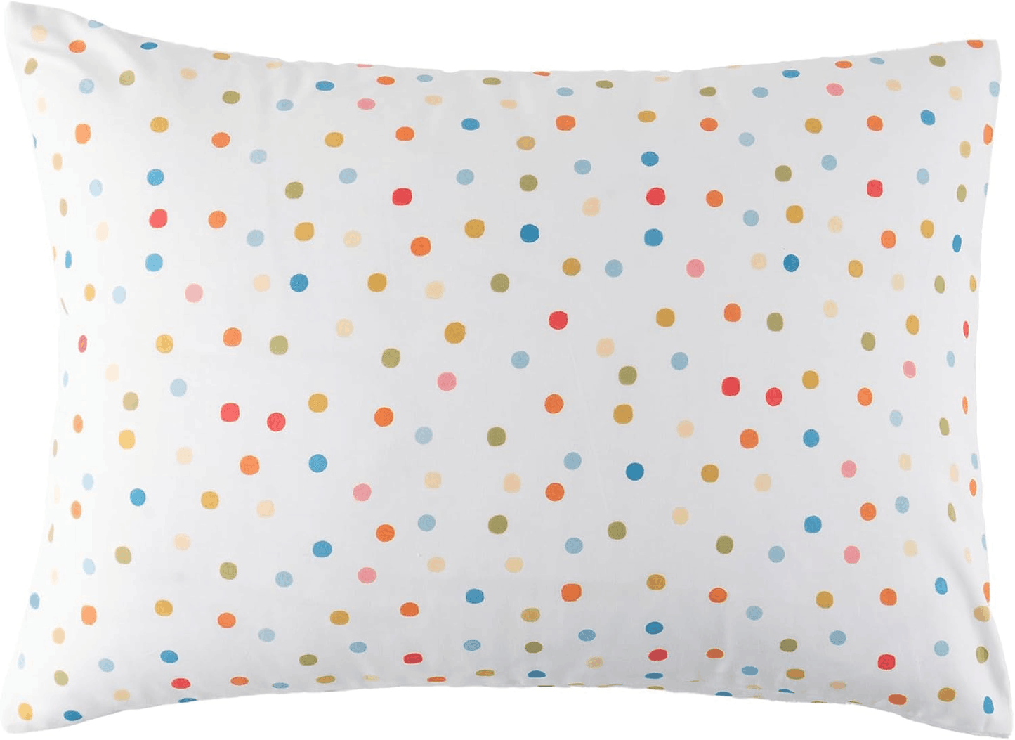 Bunnikins & Clover Toddler Pillow Set