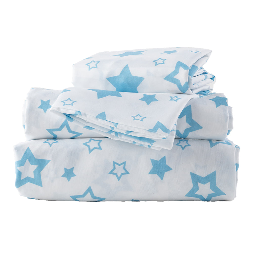 Kids Sheets Set