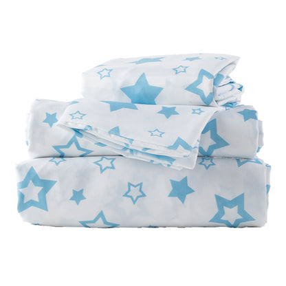 Kids Sheets Set