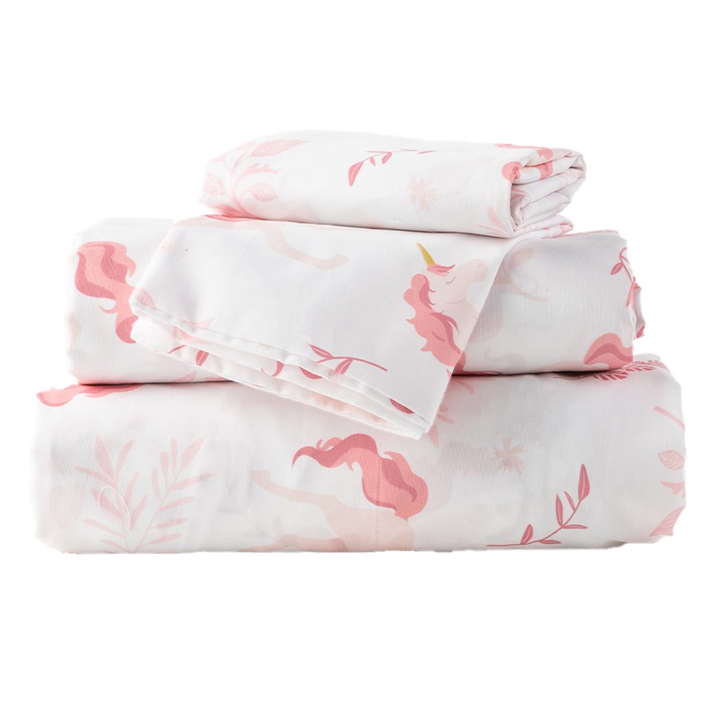 Kids Sheets Set