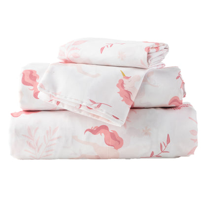 Kids Sheets Set