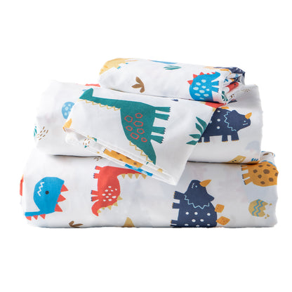 Kids Sheets Set