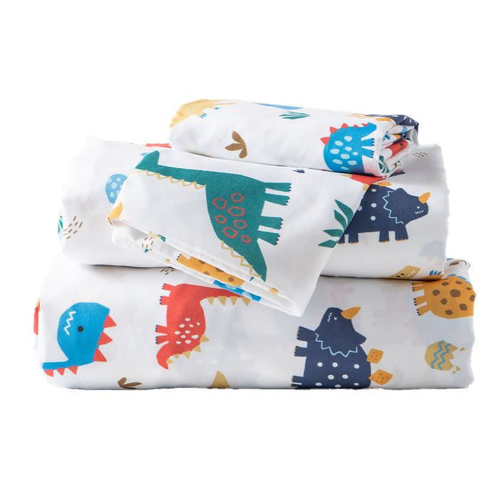 Kids Sheets Set
