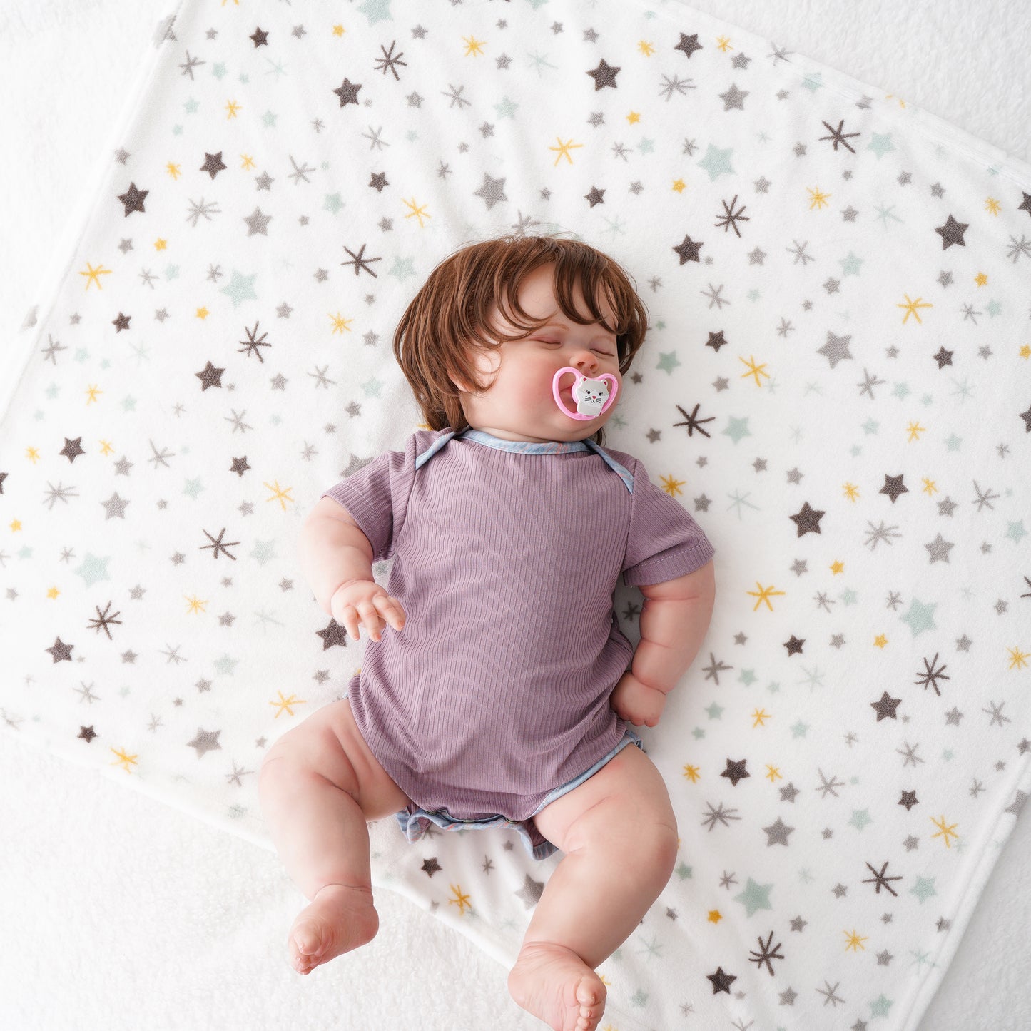 Baby Blanket