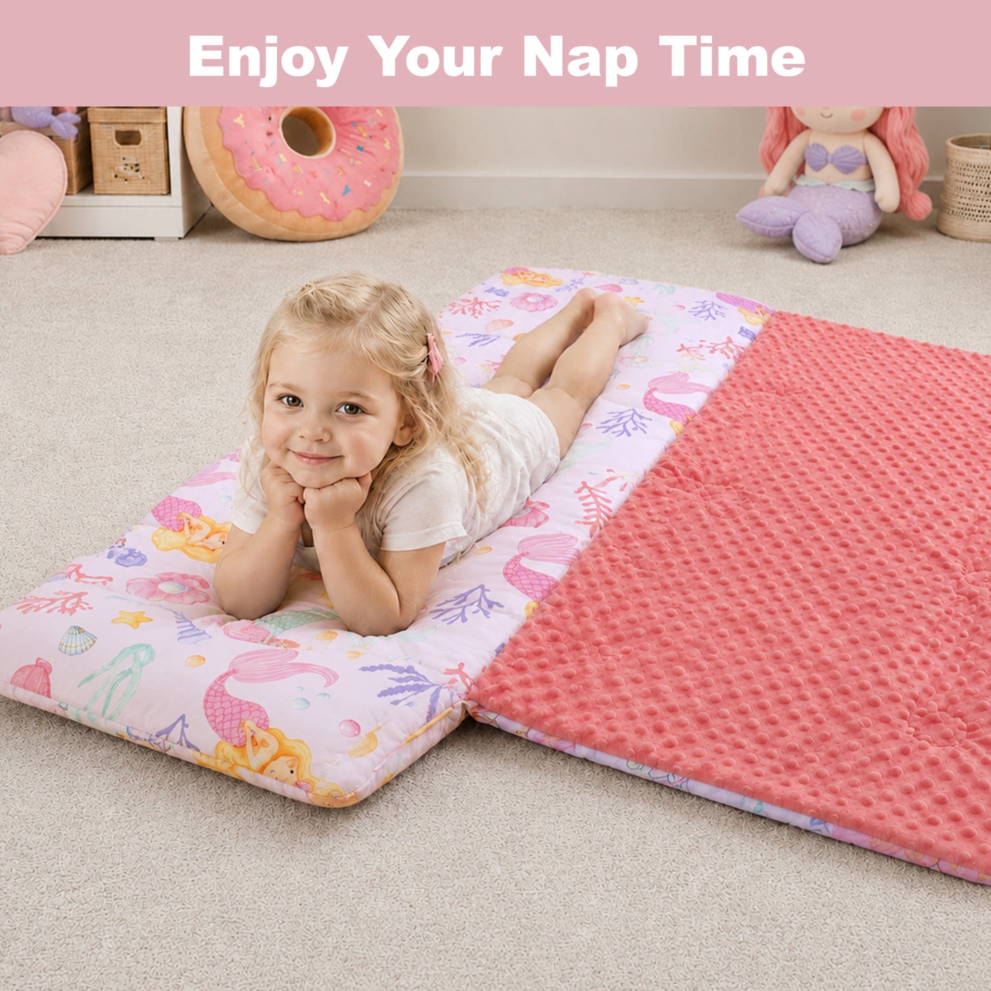 Toddler Sleeping Bag