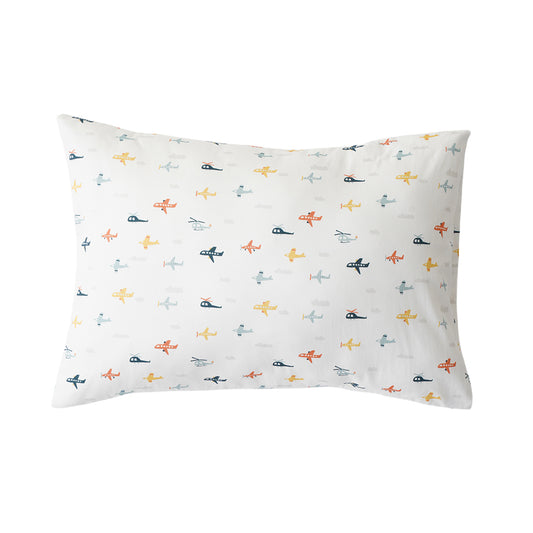 Toddler Pillows-Plane