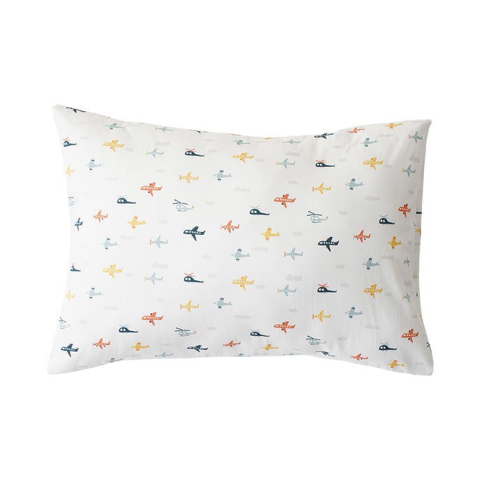 Toddler Pillows-Plane
