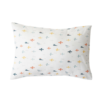 Toddler Pillows