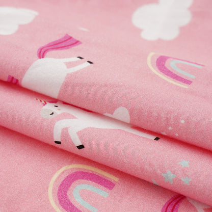 Toddler Pillows-Unicorn