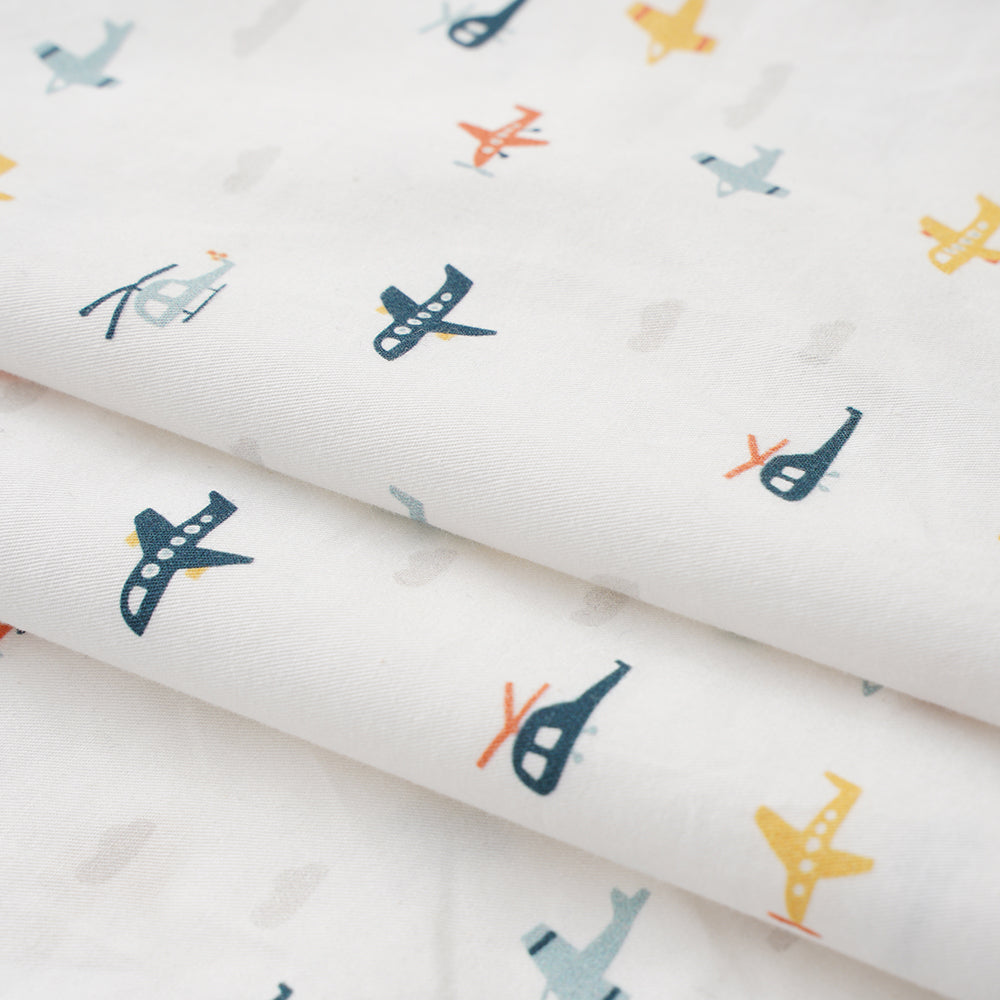Toddler Pillows
