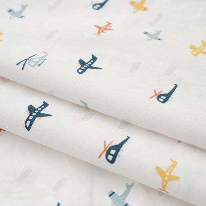 Toddler Pillows