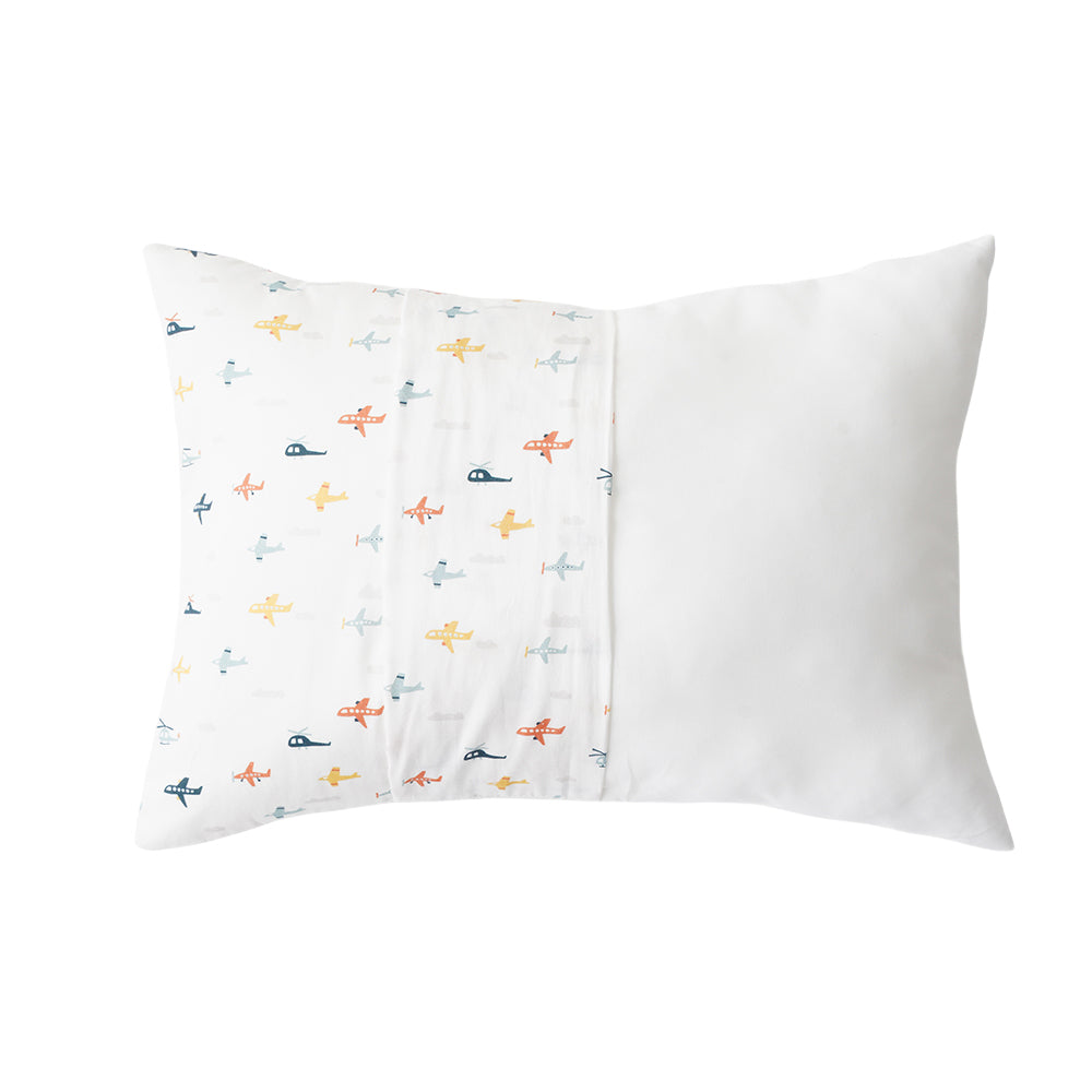 Toddler Pillows