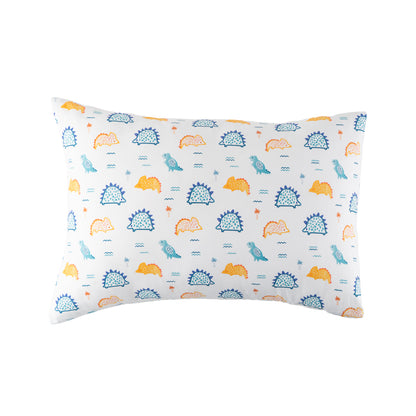 Toddler Pillows-CuteDinosaur