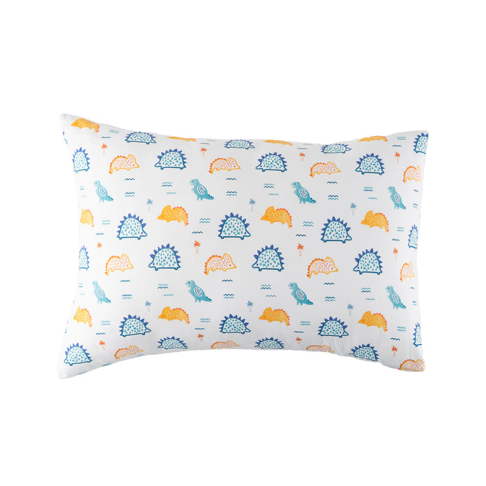 Toddler Pillows-CuteDinosaur