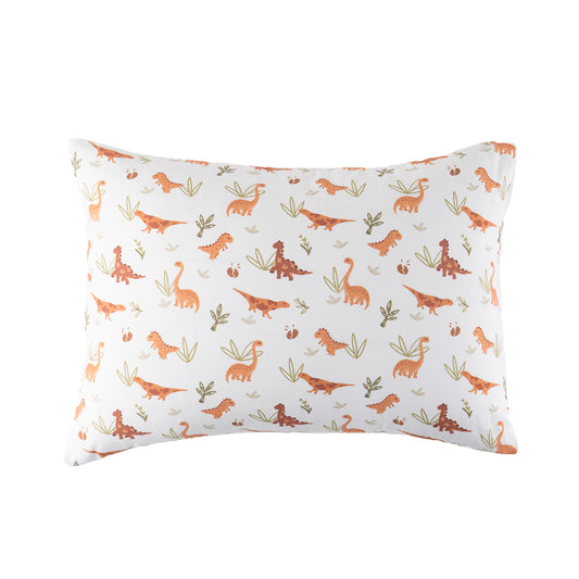 Toddler Pillows-HappyDinosaur
