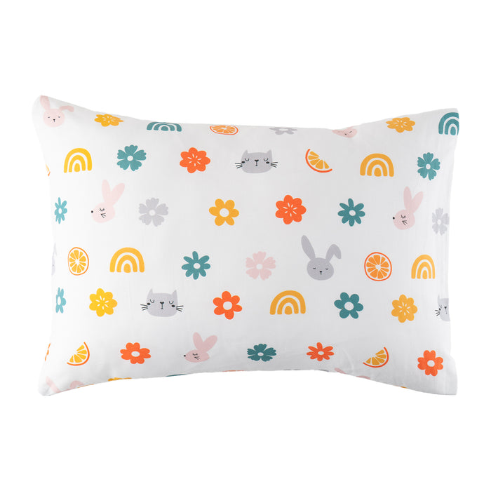 Toddler Pillows-Bunny