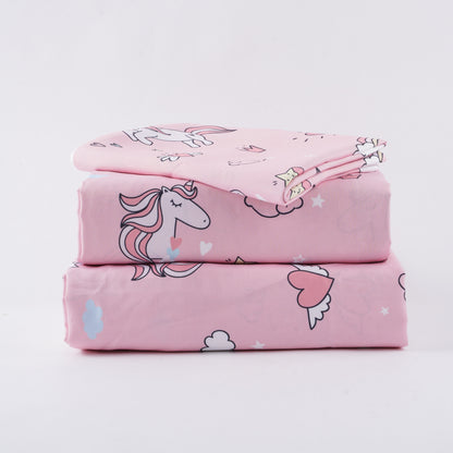 Kids Sheets Set