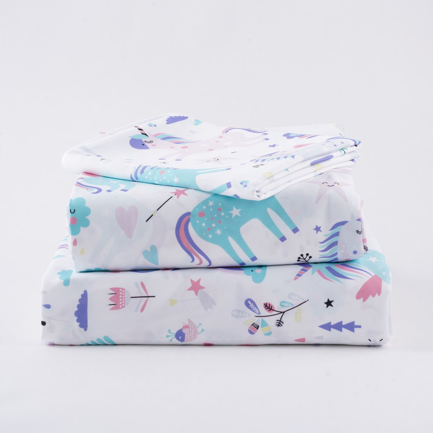 Kids Sheets Set
