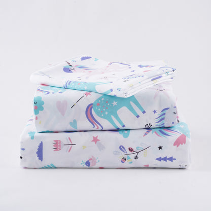 Kids Sheets Set