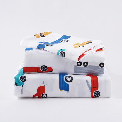 Kids Sheets Set