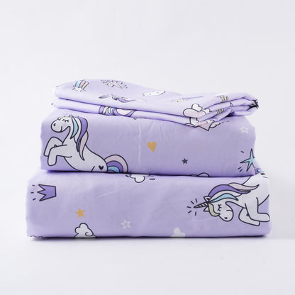 Kids Sheets Set