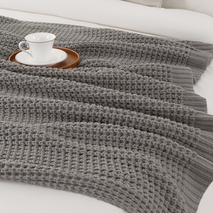 Throw Blanket