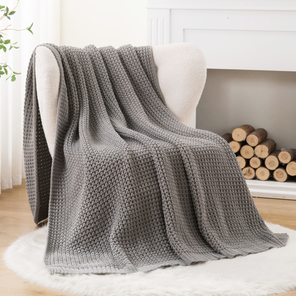 Throw Blanket