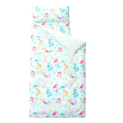 Toddler Nap Mat
