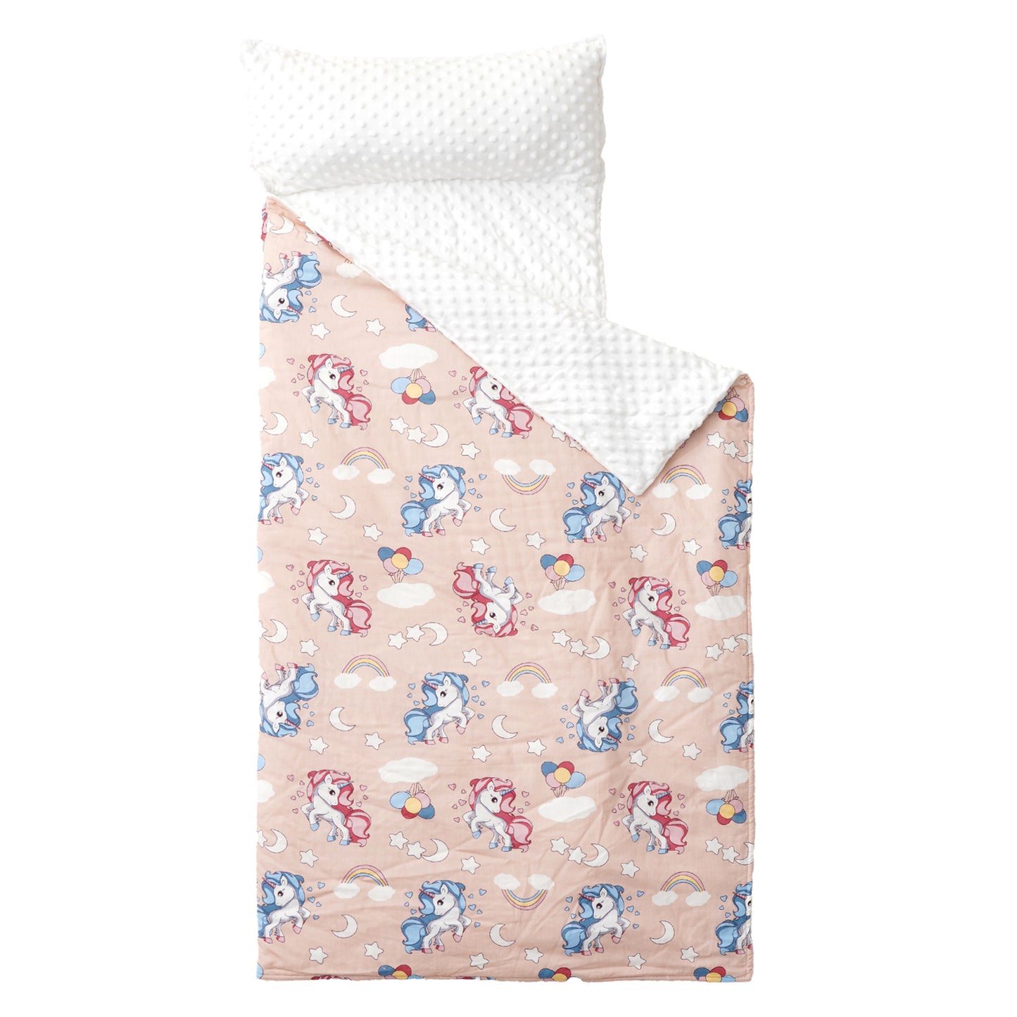 Toddler Nap Mat