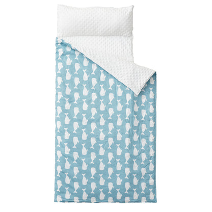 Toddler Nap Mat