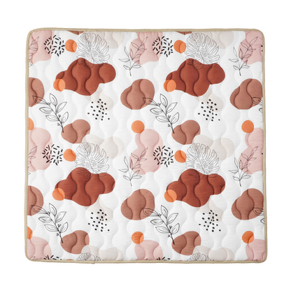 Baby Play Mat-Boho Style