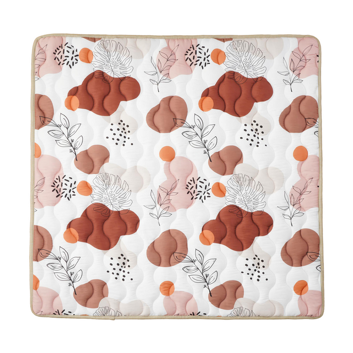 Baby Play Mat-Boho Style