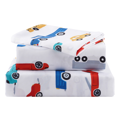 Kids Sheets Set