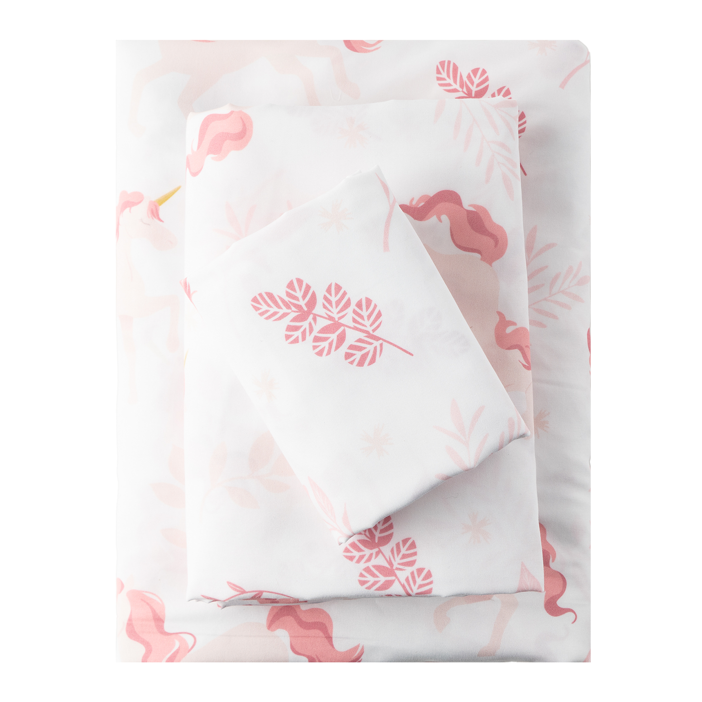 Kids Sheets Set-Unicorn