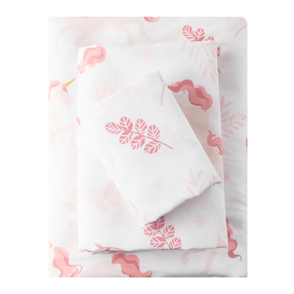 Kids Sheets Set-Unicorn