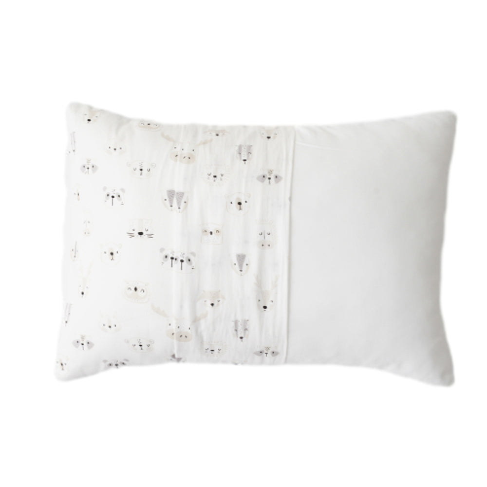Toddler Pillows